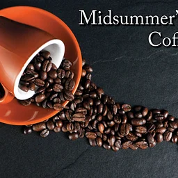 Coffee Talk with Elmer Lewis: The Physics of Music – Without the Equations