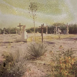Talk Tuesday: A New Mexican Burial