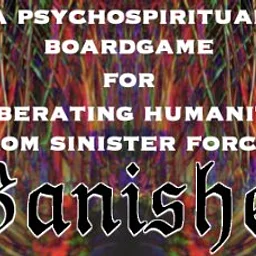 Banisher — A Different Type of Game Experience!