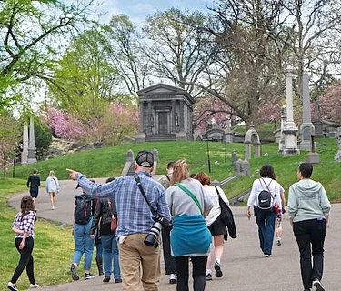 Green-Wood’s Greatest Hits