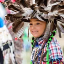 Annual Powwow