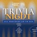 ACS Trivia Night – July 23rd