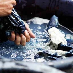 Introduction to Indigo Dyeing