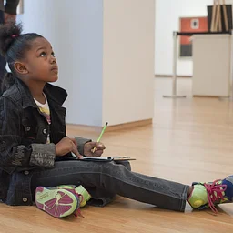 Second Sundays: Open Studio