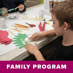 Kids’ Holiday Hangout