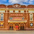 Athens Theatre