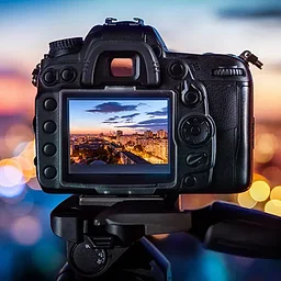 Conceptual Photography with Ron Timm