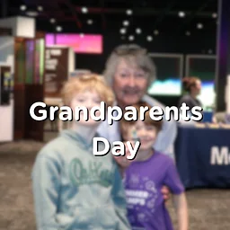 Grandparents Day