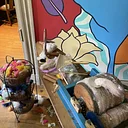 Kids Fiber Camp