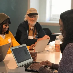 Family History Month Workshop 2: Transcribe-a-thon