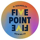 Five Point Five Brewing Co