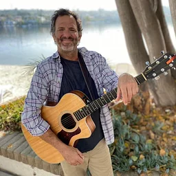 Dan Forster – Live Guitar & Vocals at Luxe Restaurant