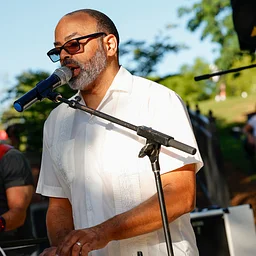 First Friday Concert Series