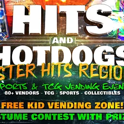 Hits and Hotdogs: Monster Hits Regional!