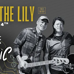 Gild The Lily LIVE at Chenault Vineyards