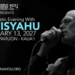 Matisyahu – An Acoustic Evening w/ Matisyahu