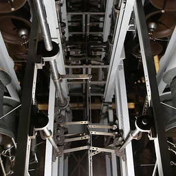 Sunday Afternoon Carillon Recital