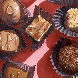 Substance and Sustenance: Food as Art at foaSOUTH