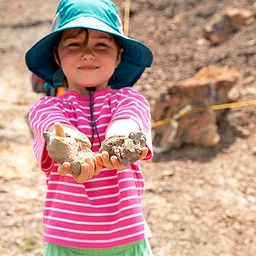 Dinosaur Park Open House