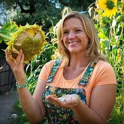 Seeds Saving, Harvesting, and Processing Workshop