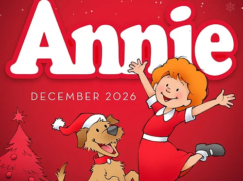 ANNIE
