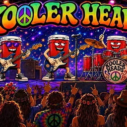 Kooler Heads