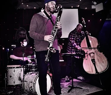 Stein / Smith / Shead Trio