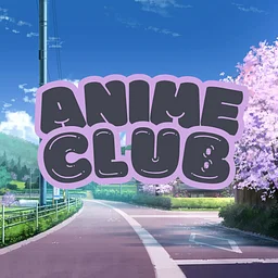 Anime Club