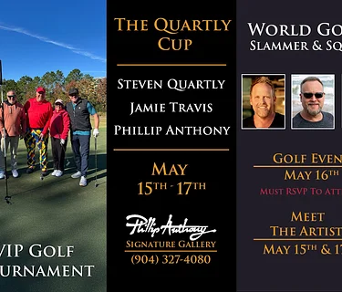 May 2026 - The Quartly Cup