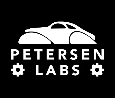 Petersen Labs | August - History