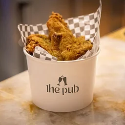 Fried Chicken Monday