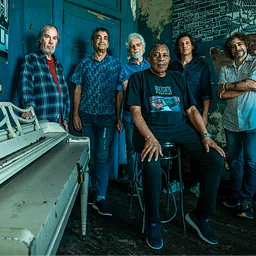 LITTLE FEAT: THE LAST FAREWELL TOUR