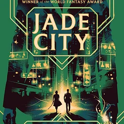 Swords and Stories: Jade City