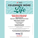 American Red Cross Blood Drive