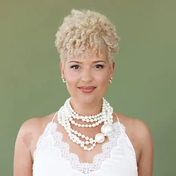 Nicole Yvette