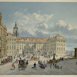 Program Three • Mozart and Prague