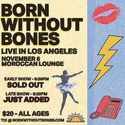 Moroccan Lounge