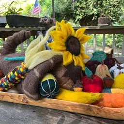 Needle Felting