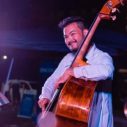 Mikailo Kasha Trio