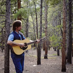 Live Music | Luke Israel