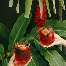 Cypress Sangria