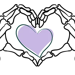 When horror meets romance