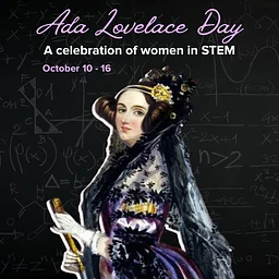 Ada Lovelace Day