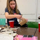 Summer Art Camp: Mix It Up with Mixed Media