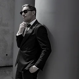 José James Sings Sinatra