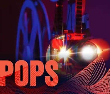 Heroes and Villains: Movie Music Classics