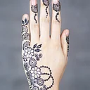 Henna Movie Marathon