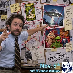 Nerd Nite Returns!