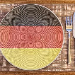 Friday Dinner!