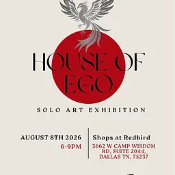 House of Ego